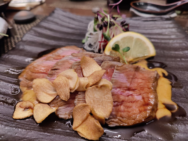 Miyabi Sushi - Kemptthal