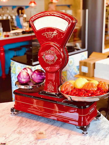 Opinii despre Spaghetti Pomodoro în Zürich - Gastronomie und Hotellerie