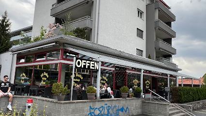 Ali Baba Kebab & Pizza Haus