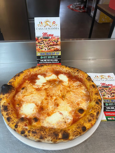 Opinii despre Casa Di Mamma în Oberarth - Gastronomie und Hotellerie