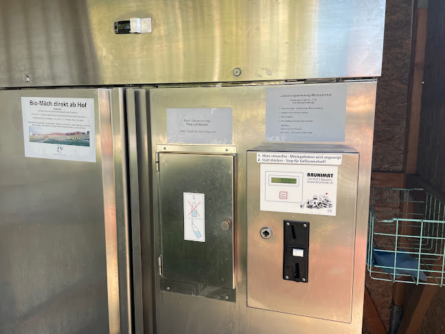 Am Hönggerberg 80, 8049 Zürich