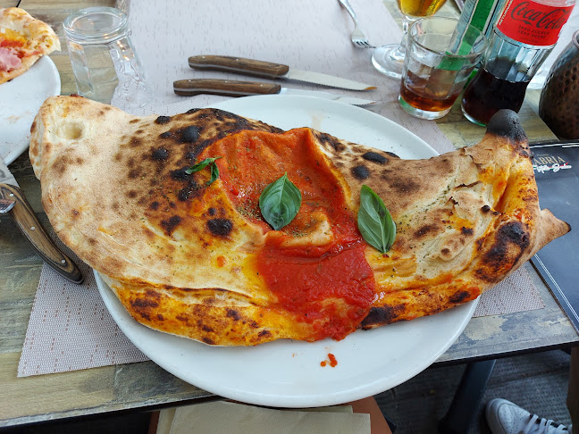 Pizzeria Calabria Dai 3 Fratelli Scalea - Geneva