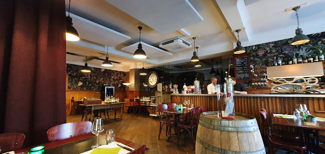 Brasserie la Glacière - Gastronomie und Hotellerie