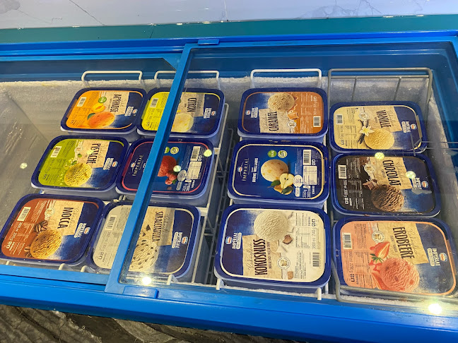 Brasserie Wok Royal - Gastronomie und Hotellerie