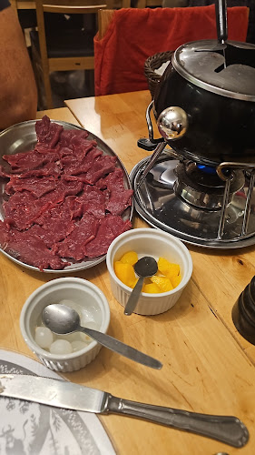 Comentarii opinii despre Restaurant Rebstock