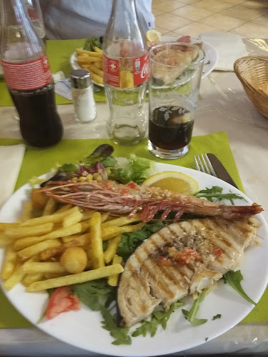 Comentarii opinii despre Colonie libre italienne