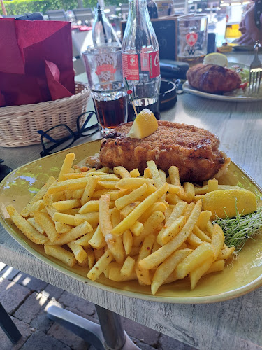 Comentarii opinii despre Werkstatt 6 - Zapfbar & Essbar