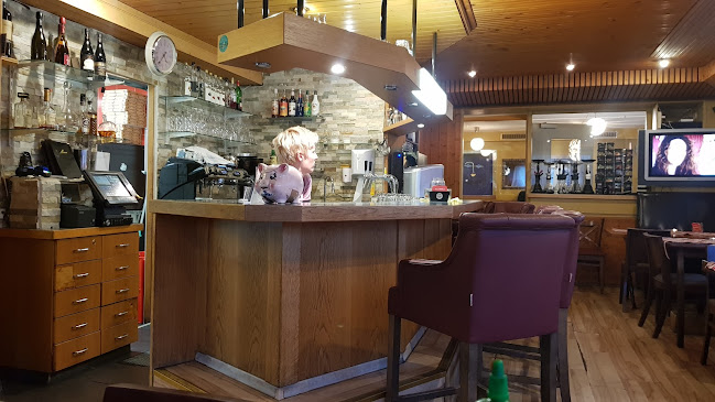 Rheintaler Imbiss - Gastronomie und Hotellerie