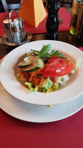 Comentarii opinii despre Pizzeria Eichholz