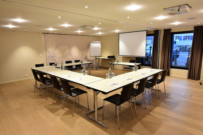 JUCKERs Boutique Hotel | Restaurant Linde - Tägerwilen