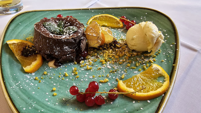 Comentarii opinii despre Ristorante Wasserturm Rheinfelden