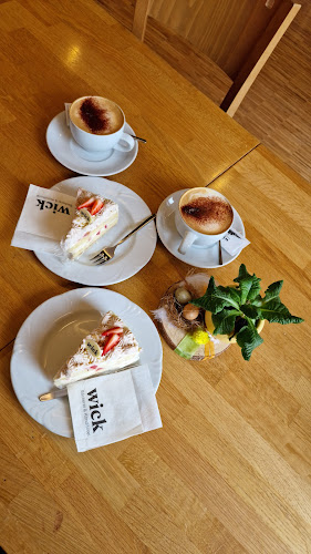 Opinii despre Bäckerei Wick Amden în Amden - Gastronomie und Hotellerie