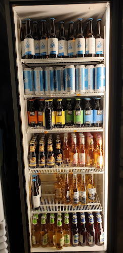 zeShop Ozcan - Lausanne