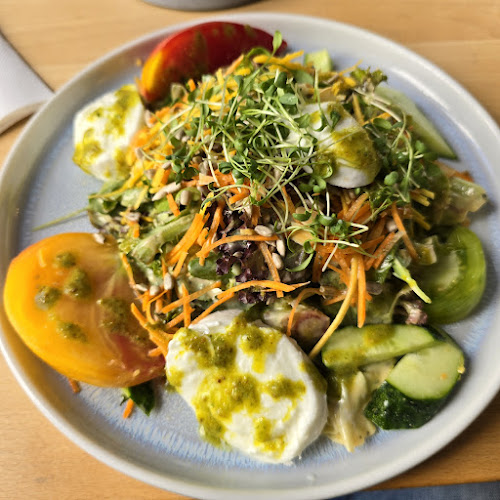 Restaurant Ludmilla - Gastronomie und Hotellerie