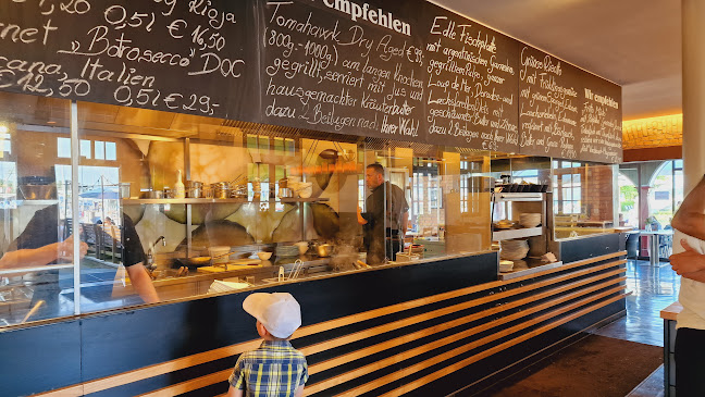 Restaurant Hafenmeisterei