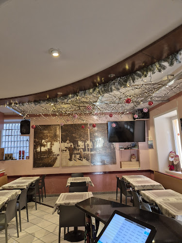 Ristorante L'Incontro - Gastronomie und Hotellerie