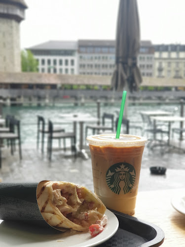 Starbucks - Luzern