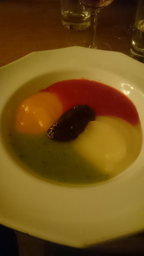 Bar Ciel Bleu - Winterthur