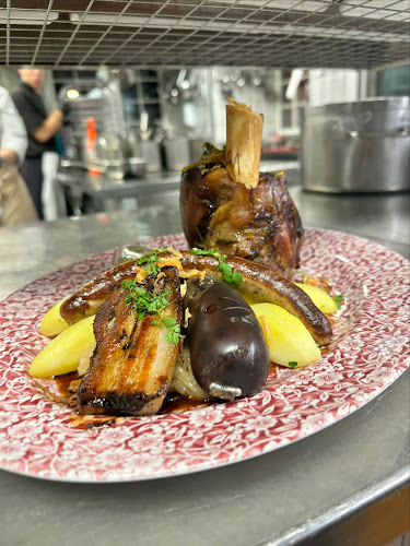 Haus zum Rüden - Zürich