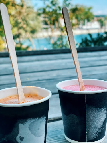 Restaurant Strandbad Tiefenbrunnen - Zürich