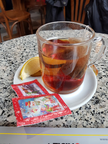 Opinii despre Ristorante Pub 30 în Bellinzona - Gastronomie und Hotellerie