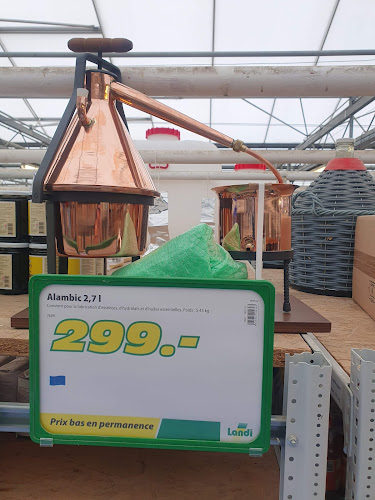 Chem. des Cornaches 1, 1233 Bernex