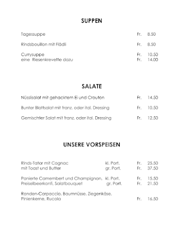 Luzernerstrasse 20, 6330 Cham