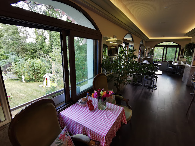 Comentarii opinii despre Villa Ragnelli Les Gravines Sa