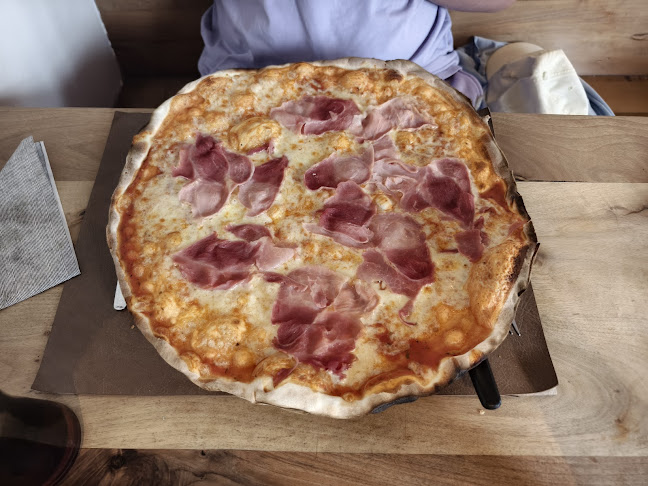 Tell - Gastronomie und Hotellerie