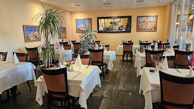 Ristorante Pizzeria La Fontana - Wangen-Brüttisellen