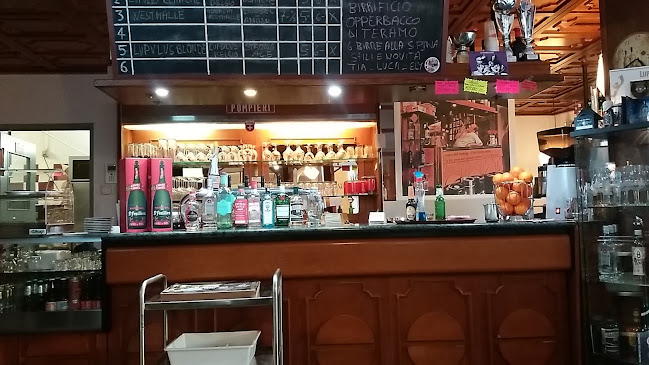 Birreria Növ Matag - Gastronomie und Hotellerie