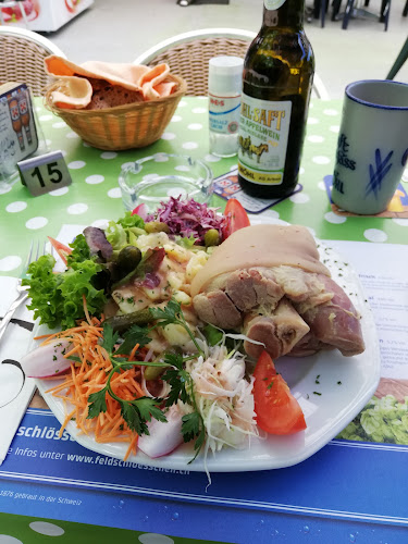 Lettenstübli - Oberwil