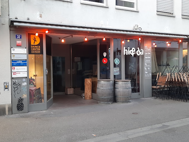 hi&da - Gastronomie und Hotellerie