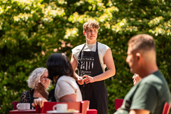 Culinaria Wohlen - Wohlen bei Bern