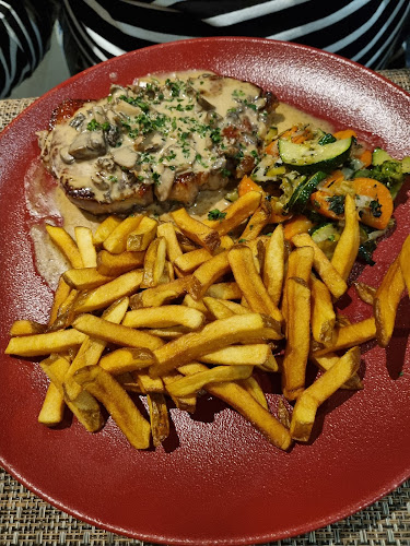 Av. des Baumettes 11, 1020 Renens