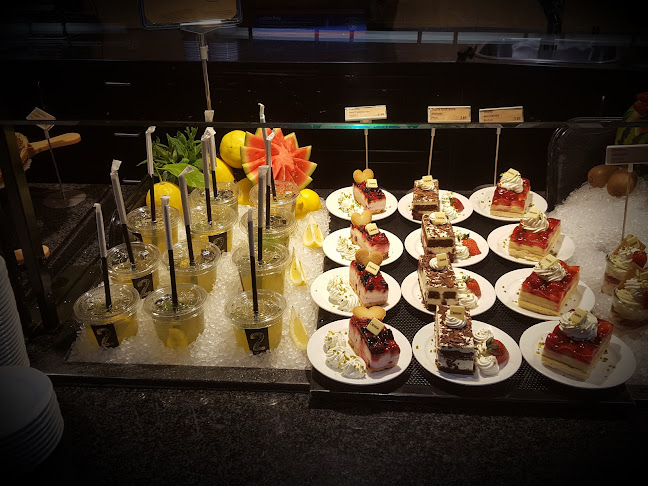 Av. Max Huber 3, 3960 Sierre