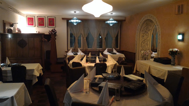 Comentarii opinii despre Restaurant Emerald