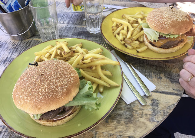 Opinii despre Terrasse du Saint Jean în Nyon - Gastronomie und Hotellerie