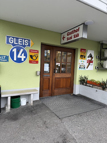 Frutigenstrasse 73, 3604 Thun