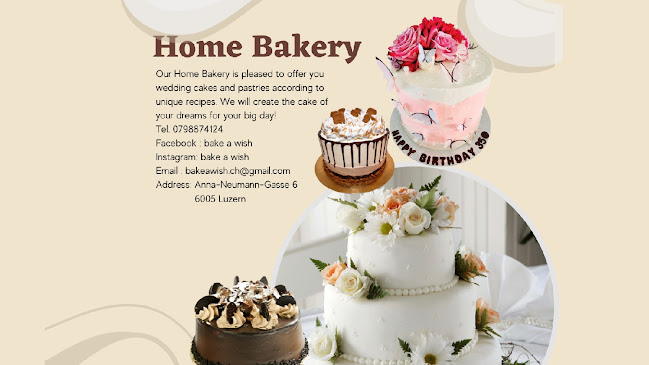 bake a wish (Luzern)