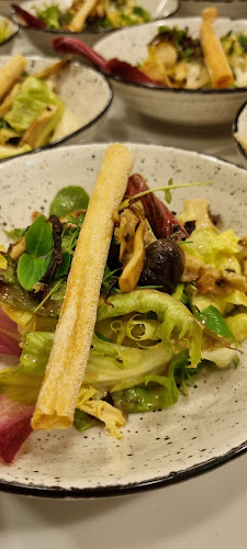 Opinii despre Galfri GmbH Catering & Events în Beromünster - Gastronomie und Hotellerie