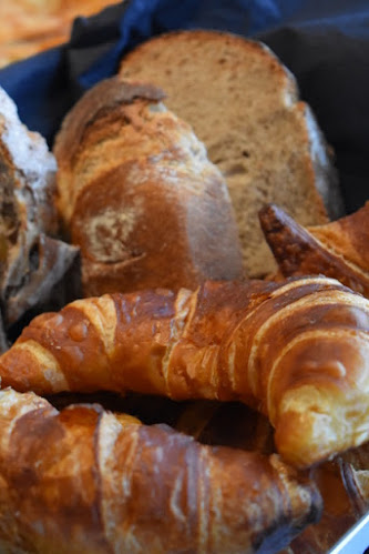 Opinii despre Bäckerei-Confiserie Richner AG în Veltheim - Gastronomie und Hotellerie