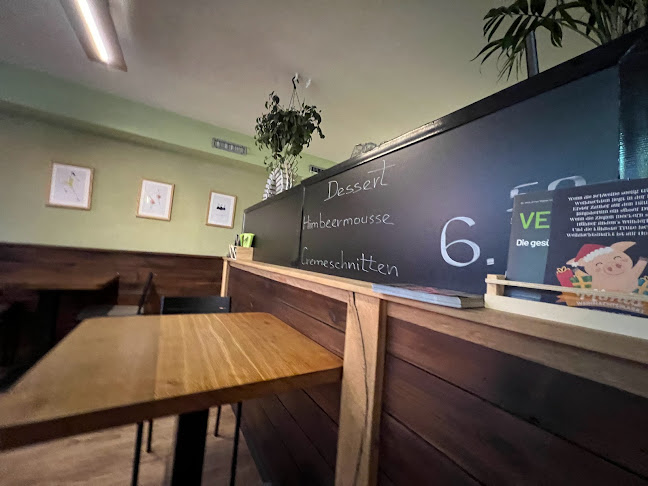 Big Vegan - Wetzikon