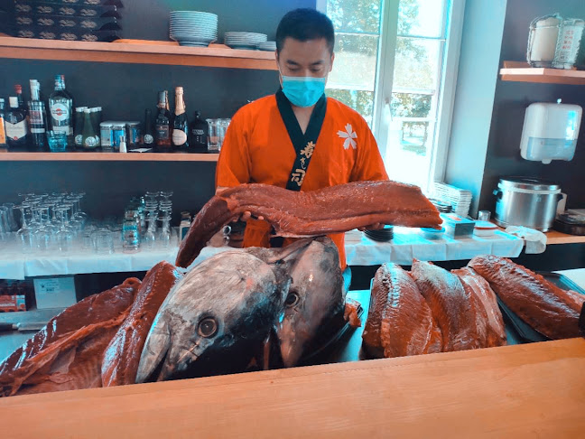 Opinii despre Wagyu în Lutry - Gastronomie und Hotellerie