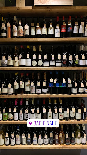 Bar Pinard