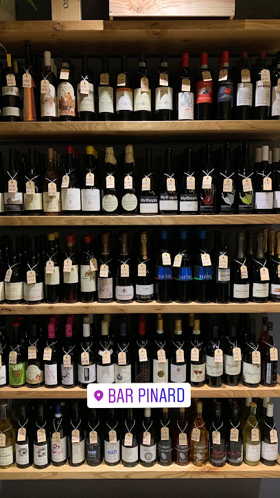 Bar Pinard