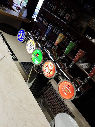 Opinii despre Restaurant Coq d'Or în Bassecourt - Gastronomie und Hotellerie