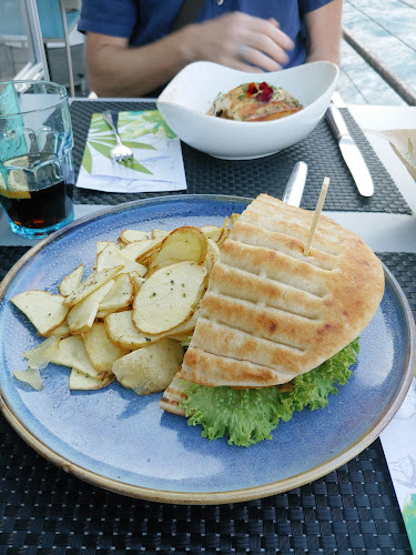 Caffetteria Gelateria Amore Mio - Gastronomie und Hotellerie