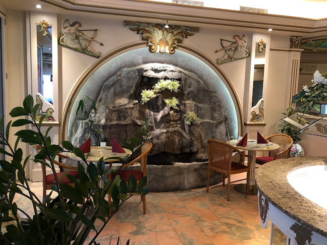 Opinii despre 緣 în Brig-Glis - Gastronomie und Hotellerie