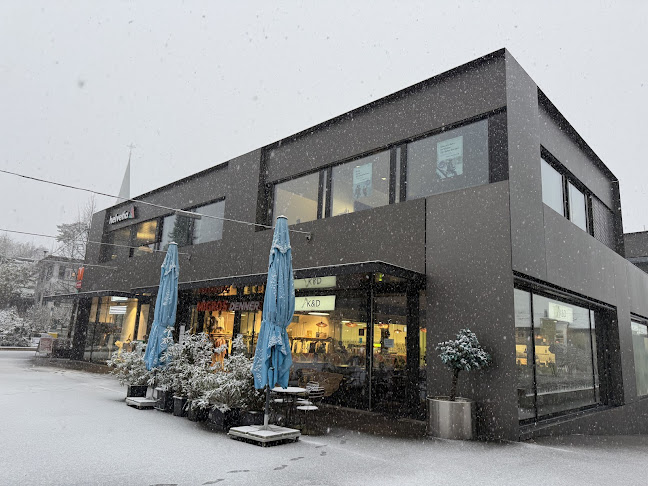 Comentarii opinii despre K&D Sushi Mannedorf